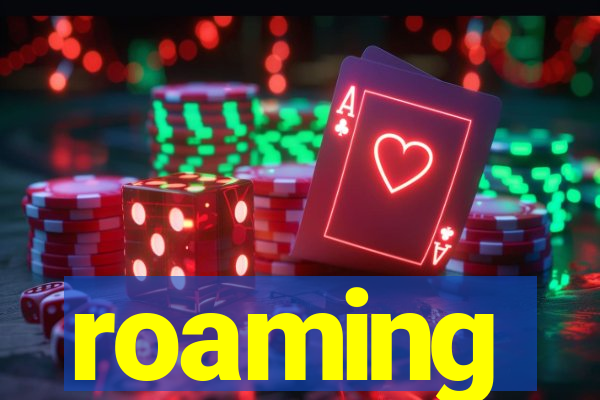 roaming internacional tim beta